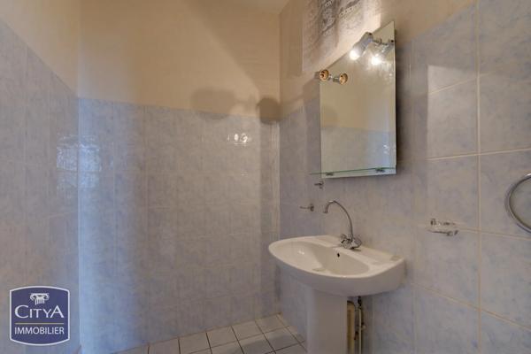 Maison à vendre 6 pièces 134.18m² Tours (37000)