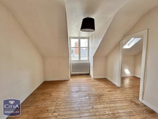 Maison à vendre 6 pièces 134.18m² Tours (37000)