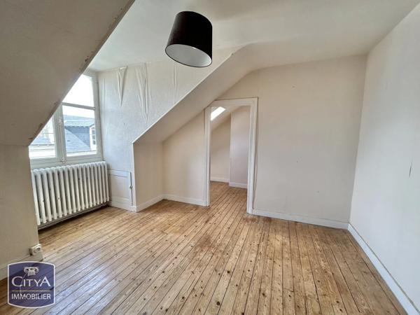 Maison à vendre 6 pièces 134.18m² Tours (37000)