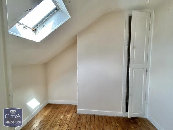 Maison à vendre 6 pièces 134.18m² Tours (37000)