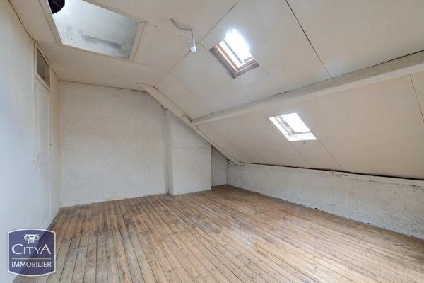 Maison à vendre 6 pièces 134.18m² Tours (37000)