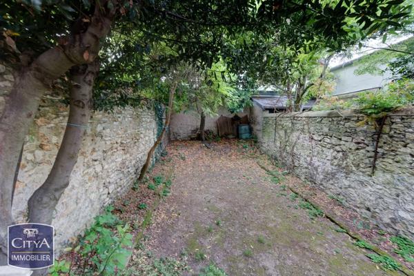 Maison à vendre 6 pièces 134.18m² Tours (37000)