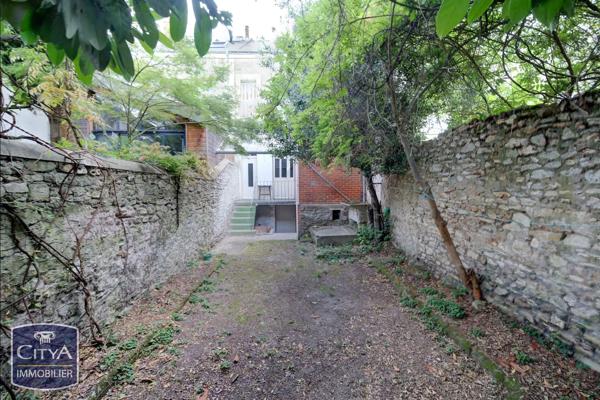 Maison à vendre 6 pièces 134.18m² Tours (37000)