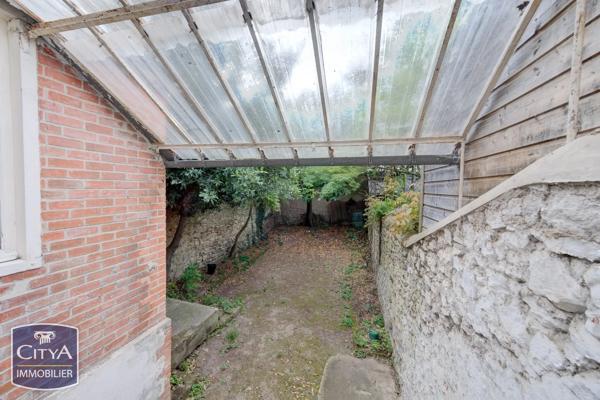 Maison à vendre 6 pièces 134.18m² Tours (37000)