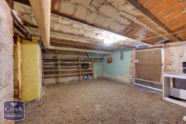 Maison à vendre 6 pièces 134.18m² Tours (37000)