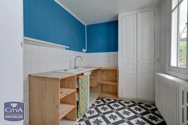 Maison à vendre 6 pièces 134.18m² Tours (37000)
