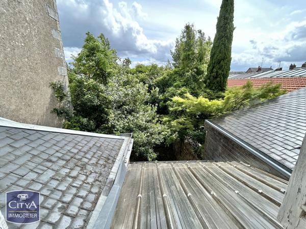 Maison à vendre 6 pièces 134.18m² Tours (37000)