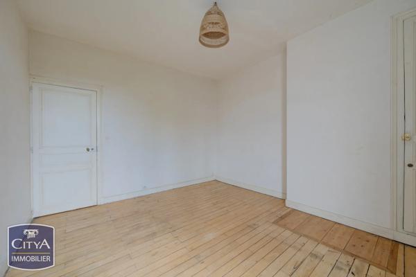 Maison à vendre 6 pièces 134.18m² Tours (37000)