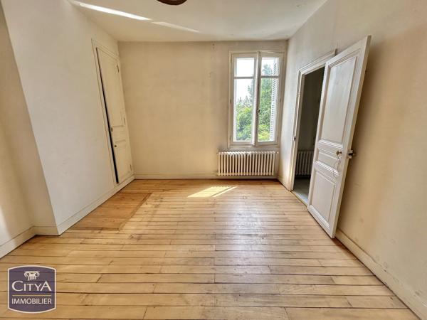Maison à vendre 6 pièces 134.18m² Tours (37000)