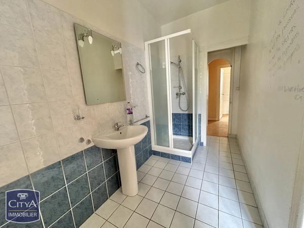 Maison à vendre 6 pièces 134.18m² Tours (37000)