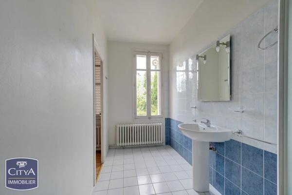 Maison à vendre 6 pièces 134.18m² Tours (37000)