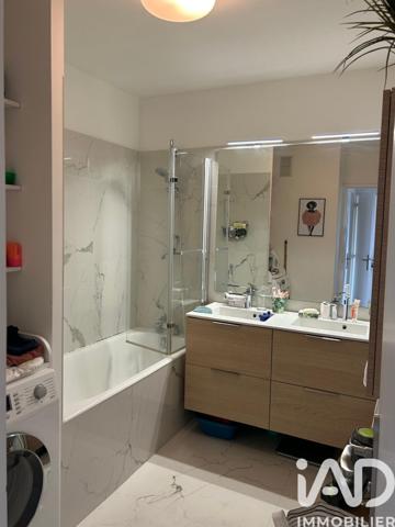 Appartement à vendre 3 pièces 75 m² Chatou