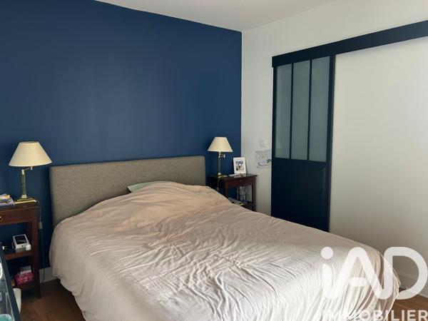 Appartement à vendre 3 pièces 75 m² Chatou