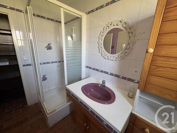 Maison à vendre  5 pièces - 96,91 m 2   AGON COUTAINVILLE  - 50