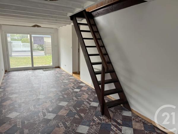 Maison à vendre  5 pièces - 96,91 m 2   AGON COUTAINVILLE  - 50