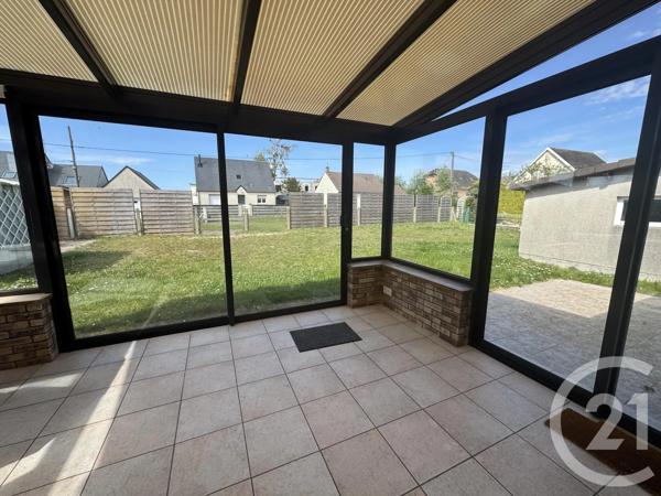 Maison à vendre  5 pièces - 96,91 m 2   AGON COUTAINVILLE  - 50