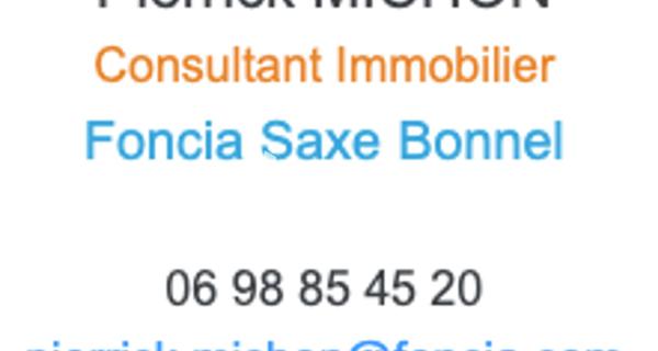 À vendre Appartement 2 pièces 39 m² - Lyon 69001