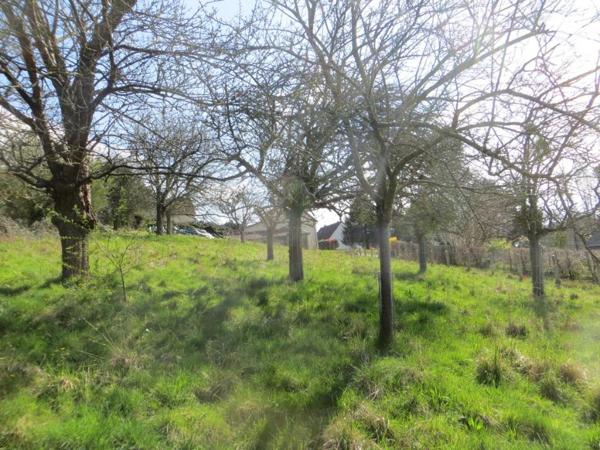 Vente Terrain à bâtir à Roullours