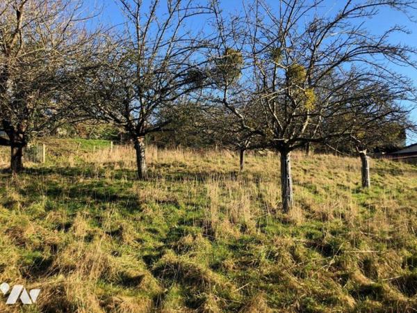Vente Terrain à bâtir à Roullours