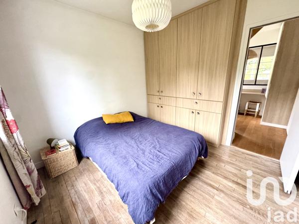 Maison à vendre 5 pièces 105 m² Montmorency