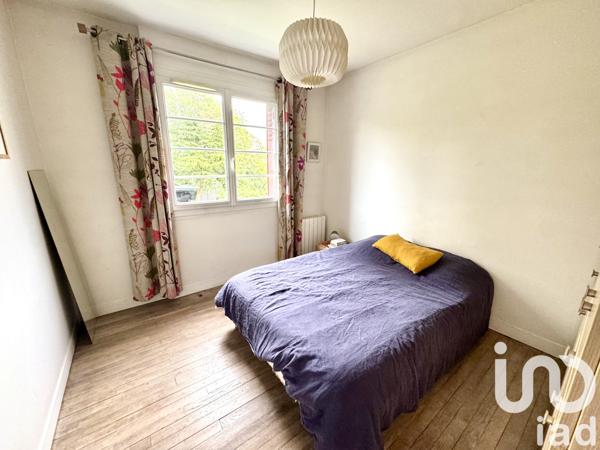 Maison à vendre 5 pièces 105 m² Montmorency