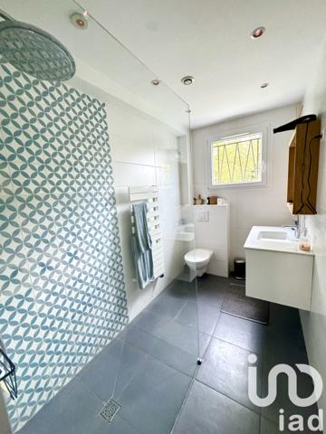 Maison à vendre 5 pièces 105 m² Montmorency