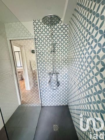 Maison à vendre 5 pièces 105 m² Montmorency