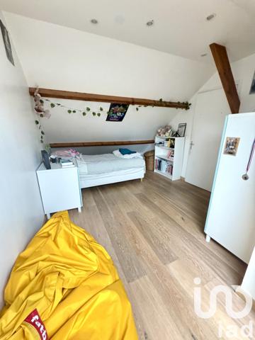 Maison à vendre 5 pièces 105 m² Montmorency