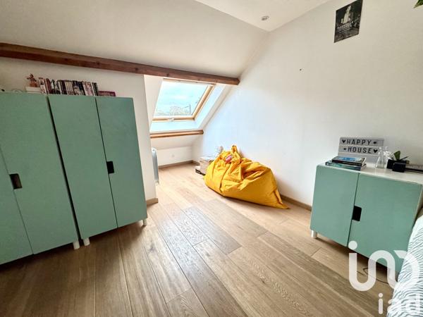 Maison à vendre 5 pièces 105 m² Montmorency