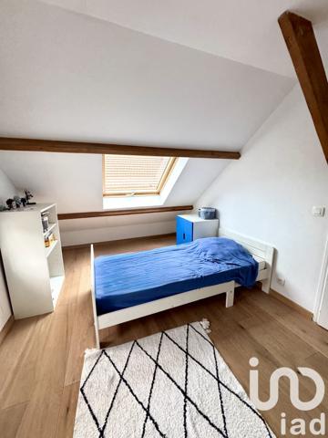 Maison à vendre 5 pièces 105 m² Montmorency