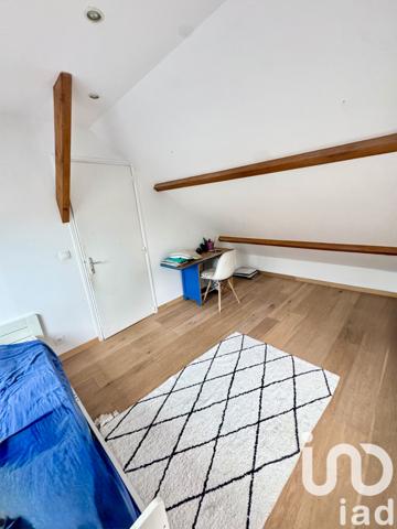 Maison à vendre 5 pièces 105 m² Montmorency