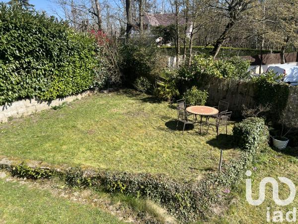 Maison à vendre 5 pièces 105 m² Montmorency