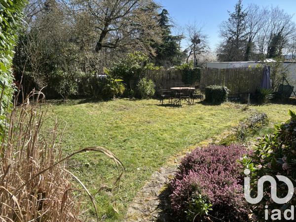 Maison à vendre 5 pièces 105 m² Montmorency