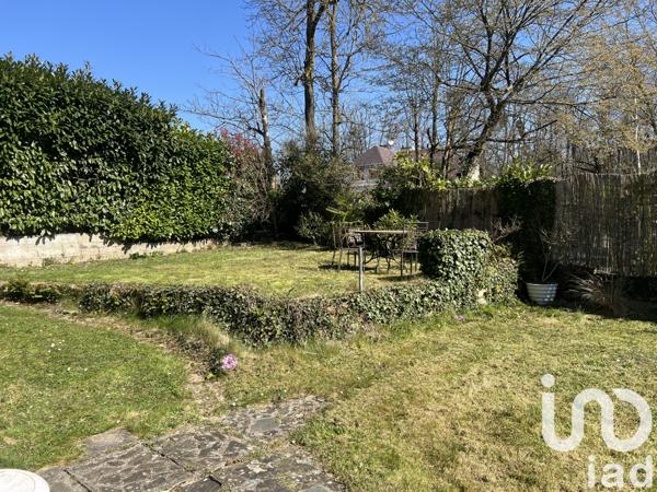 Maison à vendre 5 pièces 105 m² Montmorency