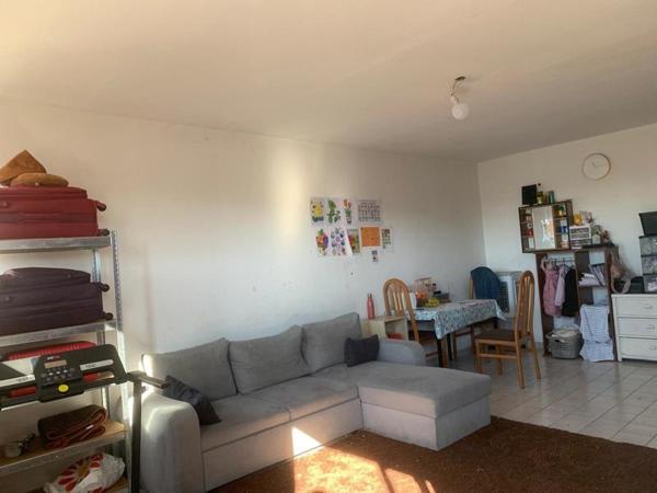 Appartement à vendre |  Montpellier |  2 pièces | 50 m²