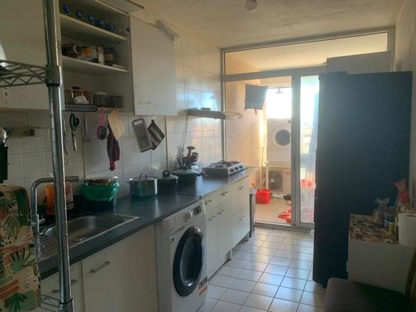 Appartement à vendre |  Montpellier |  2 pièces | 50 m²