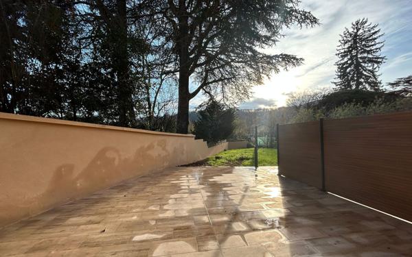 Appartement à vendre    2 pièces • 33,43 m2 Fontaines-sur-Saône