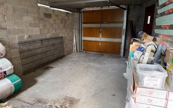 Appartement à vendre    2 pièces • 33,43 m2 Fontaines-sur-Saône