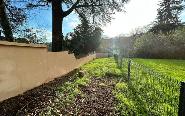 Appartement à vendre    2 pièces • 33,43 m2 Fontaines-sur-Saône