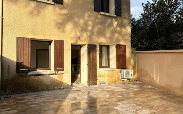 Appartement à vendre    2 pièces • 33,43 m2 Fontaines-sur-Saône