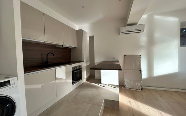 Appartement à vendre    2 pièces • 33,43 m2 Fontaines-sur-Saône