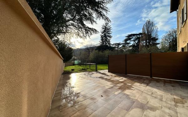 Appartement à vendre    2 pièces • 33,43 m2 Fontaines-sur-Saône