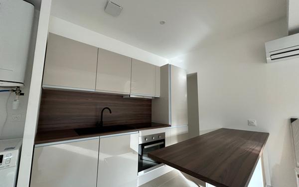 Appartement à vendre    2 pièces • 33,43 m2 Fontaines-sur-Saône