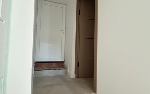 Appartement à vendre    2 pièces • 33,43 m2 Fontaines-sur-Saône