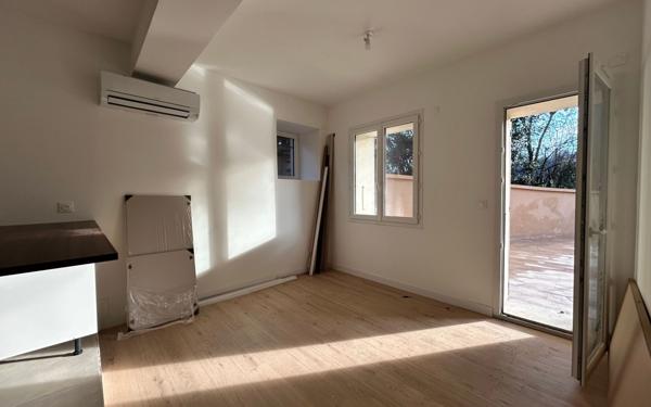 Appartement à vendre    2 pièces • 33,43 m2 Fontaines-sur-Saône