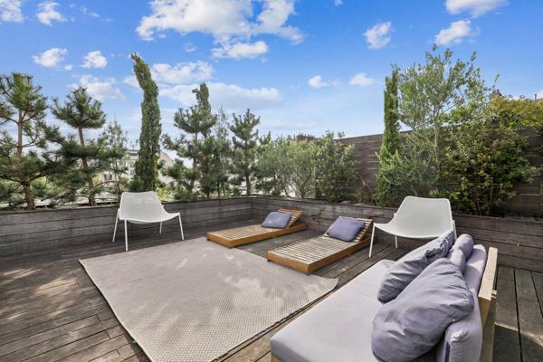 Vente Appartement de luxe Neuilly-sur-Seine 5 Pièces 163 m²