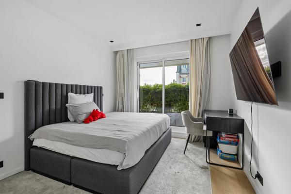 Vente Appartement de luxe Neuilly-sur-Seine 5 Pièces 163 m²
