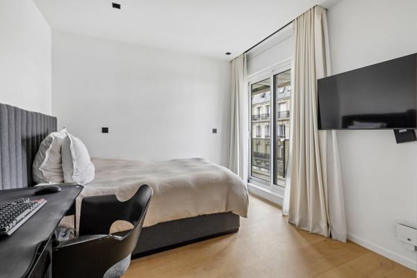 Vente Appartement de luxe Neuilly-sur-Seine 5 Pièces 163 m²
