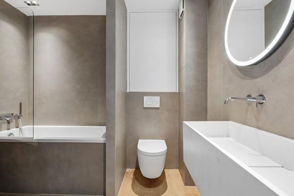 Vente Appartement de luxe Neuilly-sur-Seine 5 Pièces 163 m²