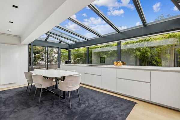 Vente Appartement de luxe Neuilly-sur-Seine 5 Pièces 163 m²